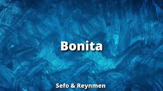 Sefo & Reynmen - Bonita (Sözleri/Lyrcs) - Tüm Şarkıları Resimi