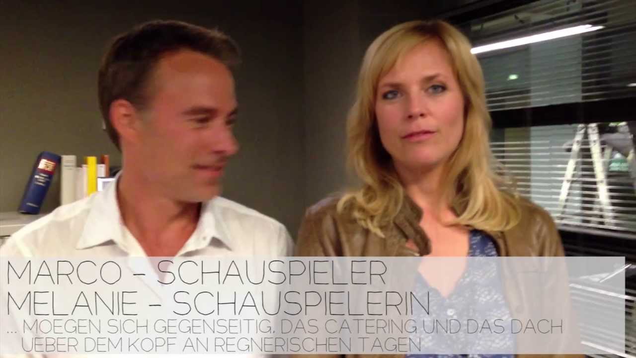 Nilams Setreport - Warum wir unsere Arbeit lieben