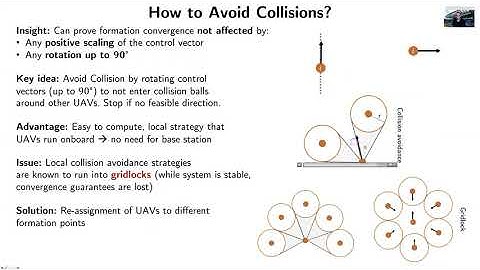 RSS 2020 Workshop Talk: Multiagent Autonomy and Navigation