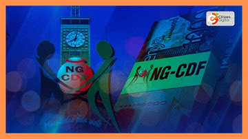 | DAY BREAK | Saving NG-CDF Kitty [Part 1]