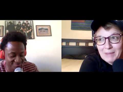 Nore Davis and Sneakers – EP 587
