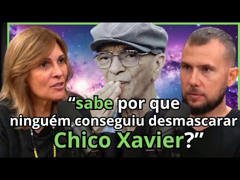 Chico Xavier: As