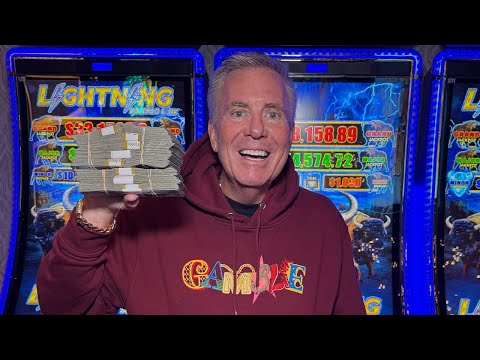 $400 Spins I’m Ready To Gamble And Win