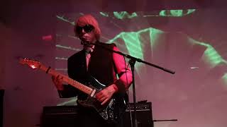 Drab Majesty - Long Division (Live) at Canvas 1, Manchester 3rd February 2024