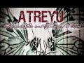 Atreyu - A Song For The Optimists (Official Visualizer)