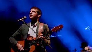 Video thumbnail of "The Avett Brothers “We Americans” live debut in Wallingford CT 10/3/2019"