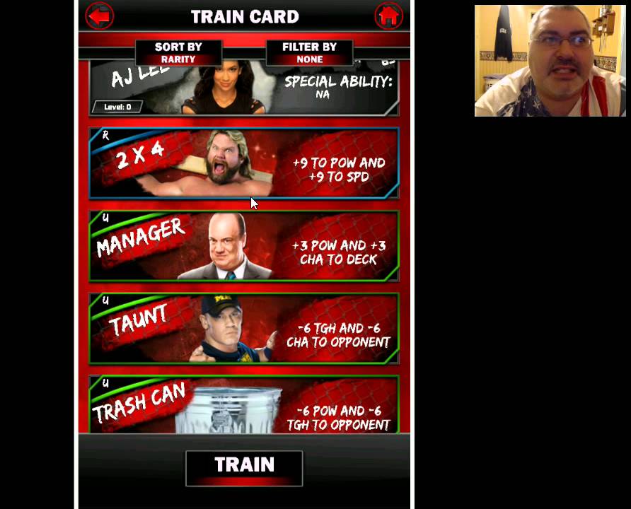 WWE Supercard #31 Perfect Pro Legendary!!! Peoples Champ Gameplay!!