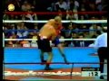 David Tua vs Dan Murphy 20/05/1995