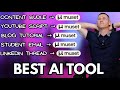 How I Create Ecommerce Content 5× Faster With Muset AI (Niche → Product → Visuals)