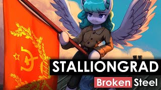 [Equestria At War Cinema] -Stalliongrad-\