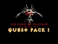 Обзор мода StarCraft 2: Curse of Tristram (Quest Pack 1) Часть 1.