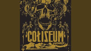 Watch Coliseum Ride On Death Riders video