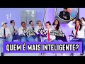 AQUELES CARAS VS ALUNOS DA 5ª SÉRIE AQUELES CARAS VS ALUNOS DA 5ª SÉRIE