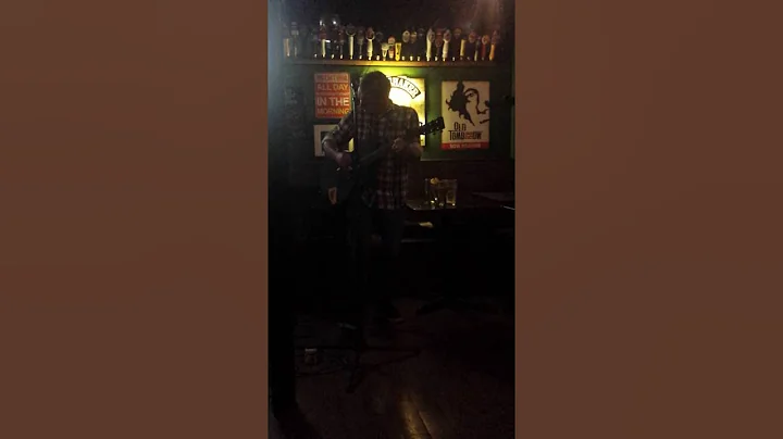 Stephen O'Toole - Wagon Wheel