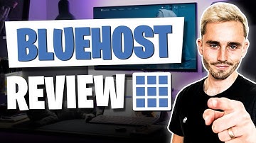 Bluehost Review - The Good and Bad for 2026