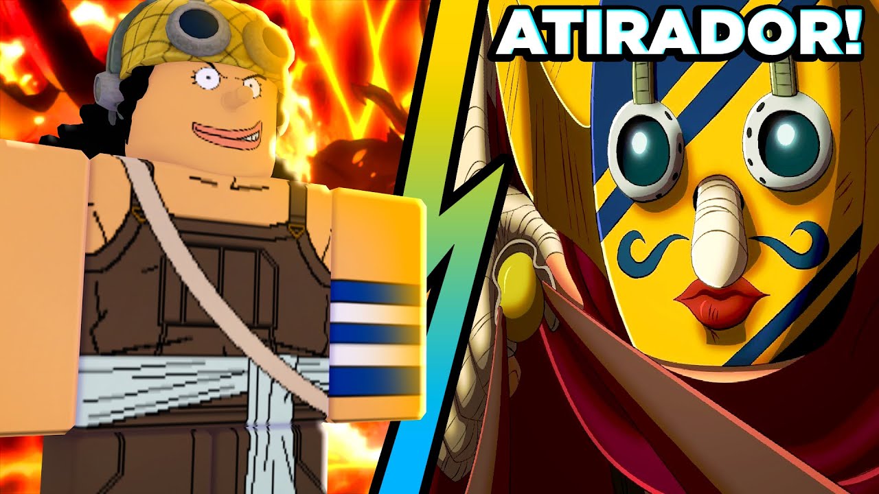 BLOX FRUITS: O ONE PIECE DO ROBLOX ME DEIXOU VICIADO! c/ @CoreDasAntigas 