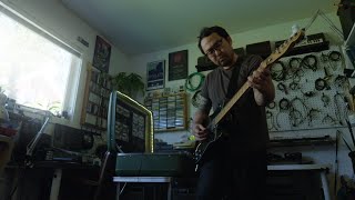 Amulets | Found (sadrday sessions)