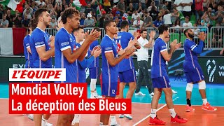 Mondial Volley : 