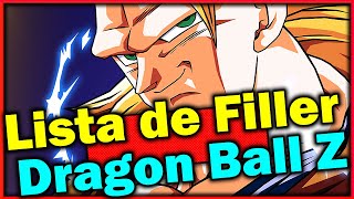 7 EPISÓDIOS FILLERS MAIS INÚTEIS DE DRAGON BALL Z 