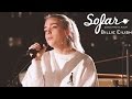 Capture de la vidéo Billie Eilish - Six Feet Under | Sofar Los Angeles