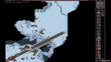 NOD 11 - Destroy Mammoth Mk. II Prototype - Hard - Update 1 less than 5 mins