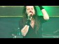 Korn - Word Up / Coming Undone @Teatro Caupolicán, Santiago, Chile 2017 | by It's P-chaη