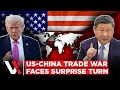 Rare Earths, TikTok, Agriculture – Trump Negotiates US-China Trade Truce Ahead Of Summit | VERTEX