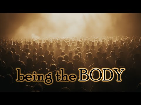 Why We Gather