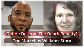 DEATH PENALTY or INNOCENCE? The Shocking Marcellus Williams Story