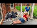 When DUMB Neighbors From Hell Mess With The Wrong Guy #15