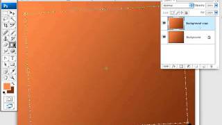 CQuinnDesign.com - Photoshop CS4 Tutorial -Background