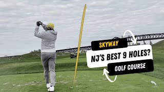 NJ’s Best 9 Holes?