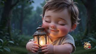 The Little Lantern | Inspirational Bedtime Story for Kids 🌟