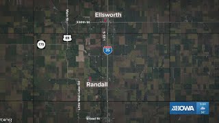 Hamilton County Sheriff's Office: Search for missing man along I-35 has been 'cleared'