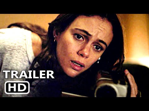 ARCHIVE 81 Trailer (2022) Ariana Neal, Thriller Series