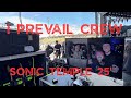 I PREVAIL CREW | SONIC TEMPLE | MAY 2025