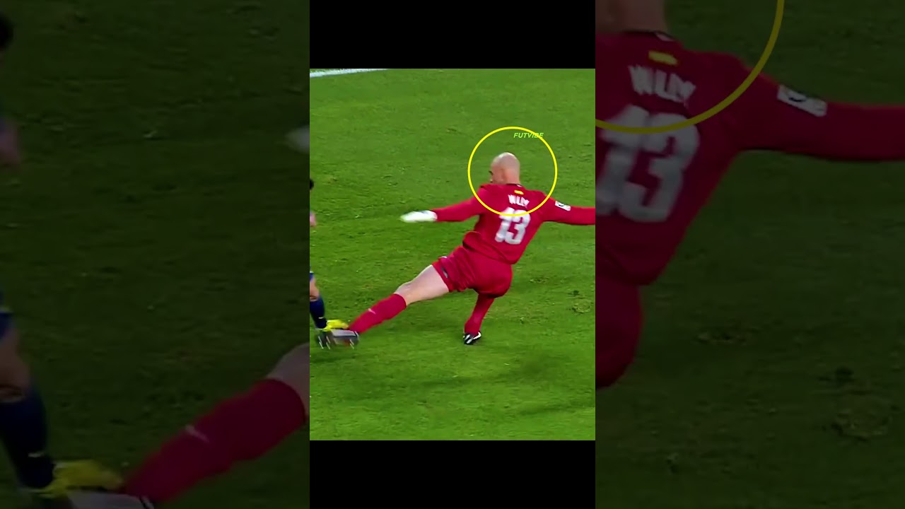 Crazy Football Skills 😍