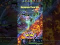 Rampage Then Win - Dota 2 #dota2 #shorts #live #asvinnet #games #gaming