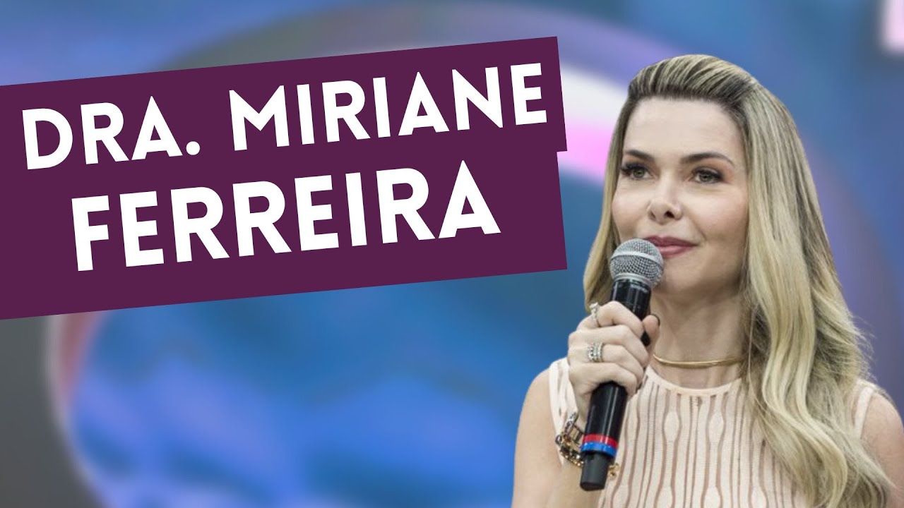 Pensão, separação e mais: Dra. Miriane Ferreira tira dúvidas