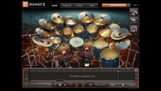 AMATORY - Другие only drums midi backing track