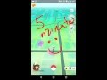 PGO: Pokémon GO │Pokestops Cooldown Timer (Refresh)