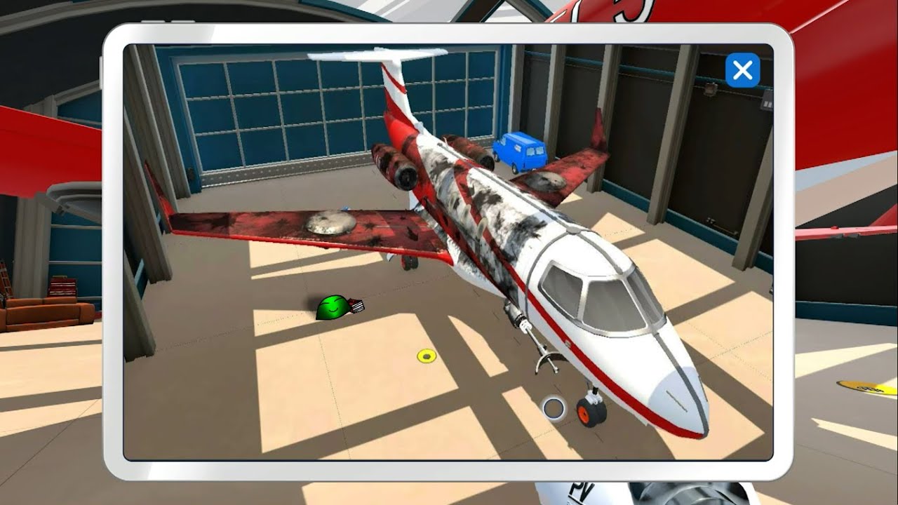 I am talking about anime today-Powerwash simulator