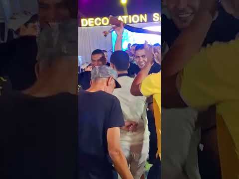 الشاب سمير راي Cheb Samir يعرس لعريس ونديرو دي دي 53250516 Chebsamir11