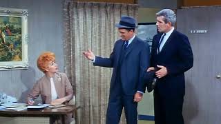 Instagram Polls Among Older Kids Indicate That The Lucy Show Tv Series Is Considered Overrated.