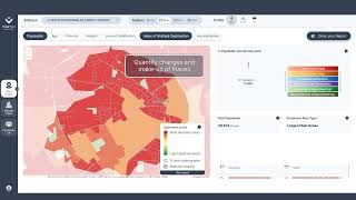 Community Data Platform - Demo