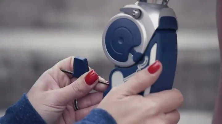 3R80 Ottobock | Cyborgs World