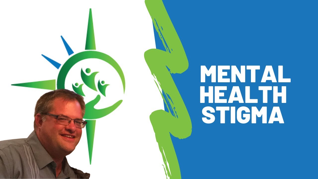 MENTAL HEALTH AND STIGMA