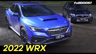 We bought the new Subaru WRX and we like it | fullBOOST
