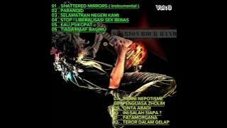 STARION BAND VOL : 3 (@agussuhardiman7359 )