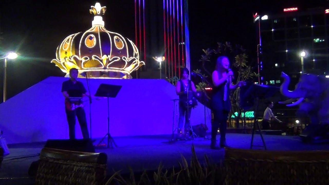 Bridges by Sergio Mendes (cover)